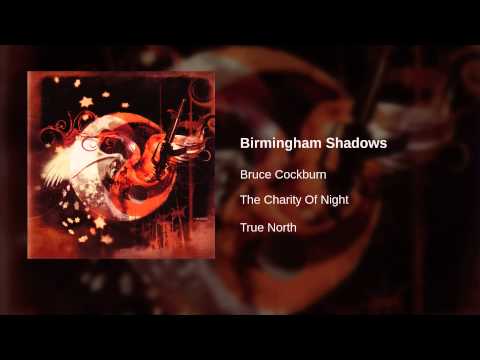 Birmingham Shadows