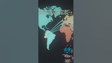 When Computers Learned to Speak the Same Language #informatics #unicode #ascii #encoding