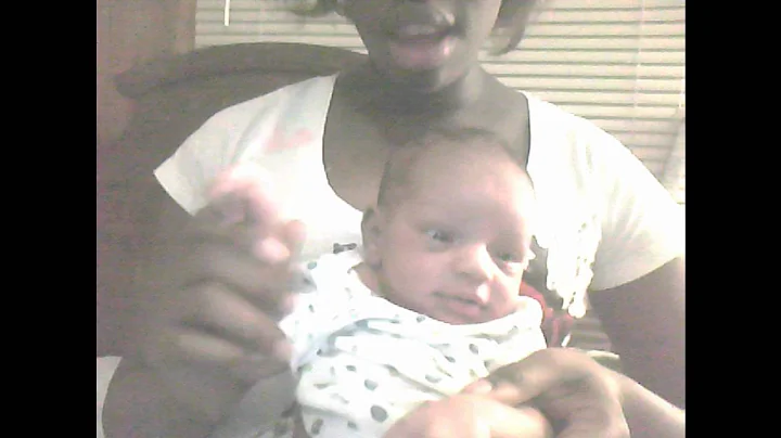 Mika & Jaidyn