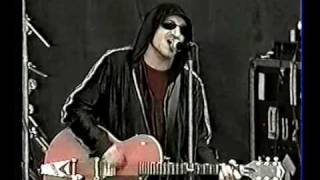 U2 - Gone (Tibet Freedom Festival 1997-06-07)