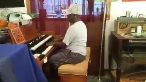 Atlas Sound PD 5VH Cell Phone Video Version