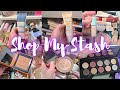 Shop My Stash August/September | Recap of July/August