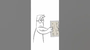 Yo Papi Animation Meme Shorts 