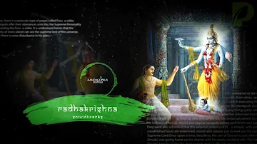 RKRISHN soundtracks 17 -  Yeda Yeda Darmasya यदा यदा हि धर्मस्य