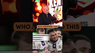 New NRL training rules - will they work to prevent concussions?