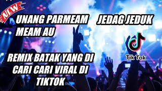 UNANG PARMEAM MEAM AU REMIX