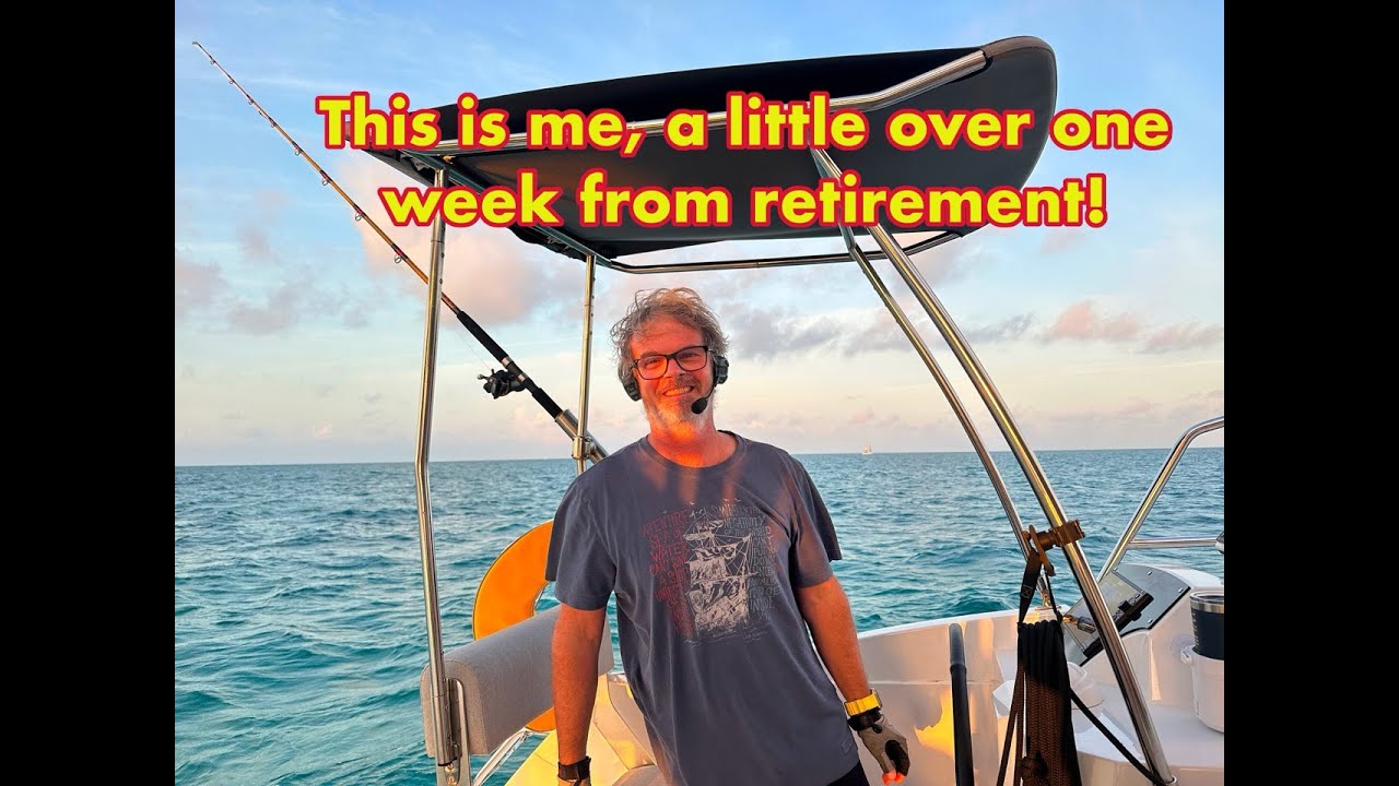 Our 30 Year Journey to the Exumas (And it was so worth it!) #sailing #catamaran