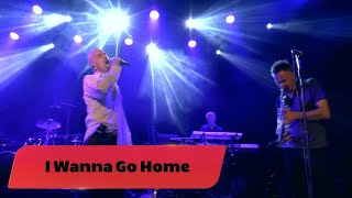 ONE ON ONE: James - I Wanna Go Home September 11th, 2019  La Riviera, Madrid, Spain