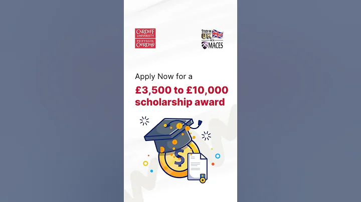 Start Your January 2026 Masters at Cardiff University | Scholarships Available