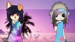 I wanna dance meme (collab)