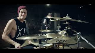 Hos Down ft Rick Graham Jason Richardson & Luke Holland