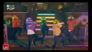 Iklan ESSE Pop - Pop Pop Pop Dance 15s
