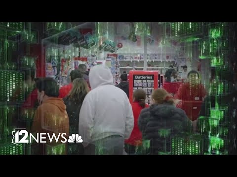 Cyber Monday sales