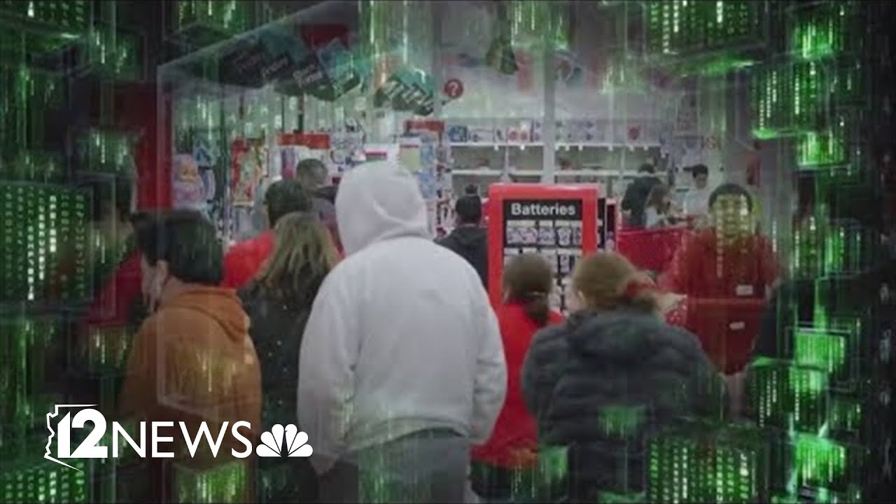 Cyber Monday sales expected to break records