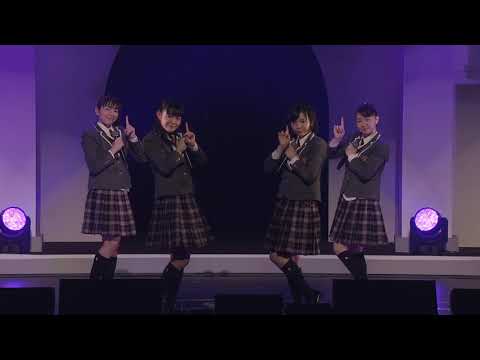 Sakura Gakuin - Jump Up (ROM, JP, ENG Subs) Live from RTG 2018