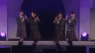 Sakura Gakuin - Jump Up (ROM, JP, ENG Subs) Live from RTG 2018