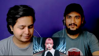 Pakistani reacts to IVE 아이브 'I AM' MV