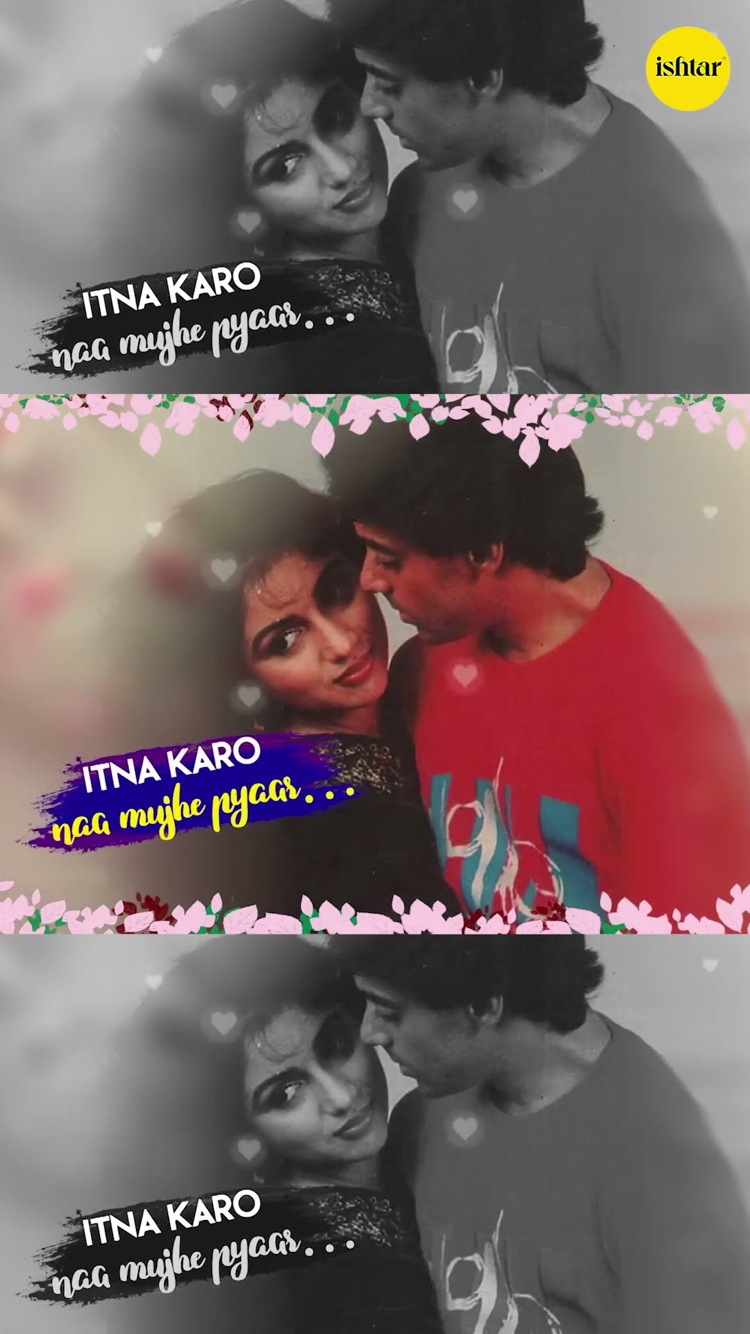 Saathiya Tune Kya Kiya