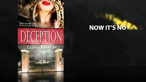 Pursued ... Deception | Two heart-pumping novels b...