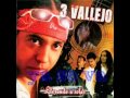 REMIX DE 3 VALLEJO REMIX DE 3 VALLEJO