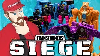 REVEALED: Transformers Siege RUNG! Micromaster Combiner Squad, 10-Pack, Ratbat & more | TF-Talk #227 REVEALED: Transformers Siege RUNG! Micromaster Combiner Squad, 10-Pack, Ratbat & more | TF-Talk #227