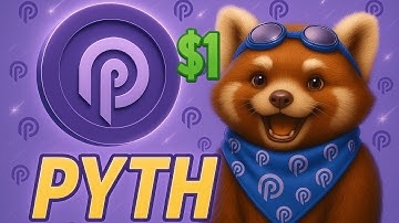 PYTH Just Partnered With KALSHI – Here’s Why It’s a Big Deal!