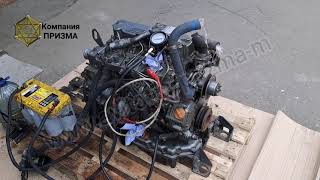 Двигатель Yanmar 4TNV86 Янмар 4тнв86