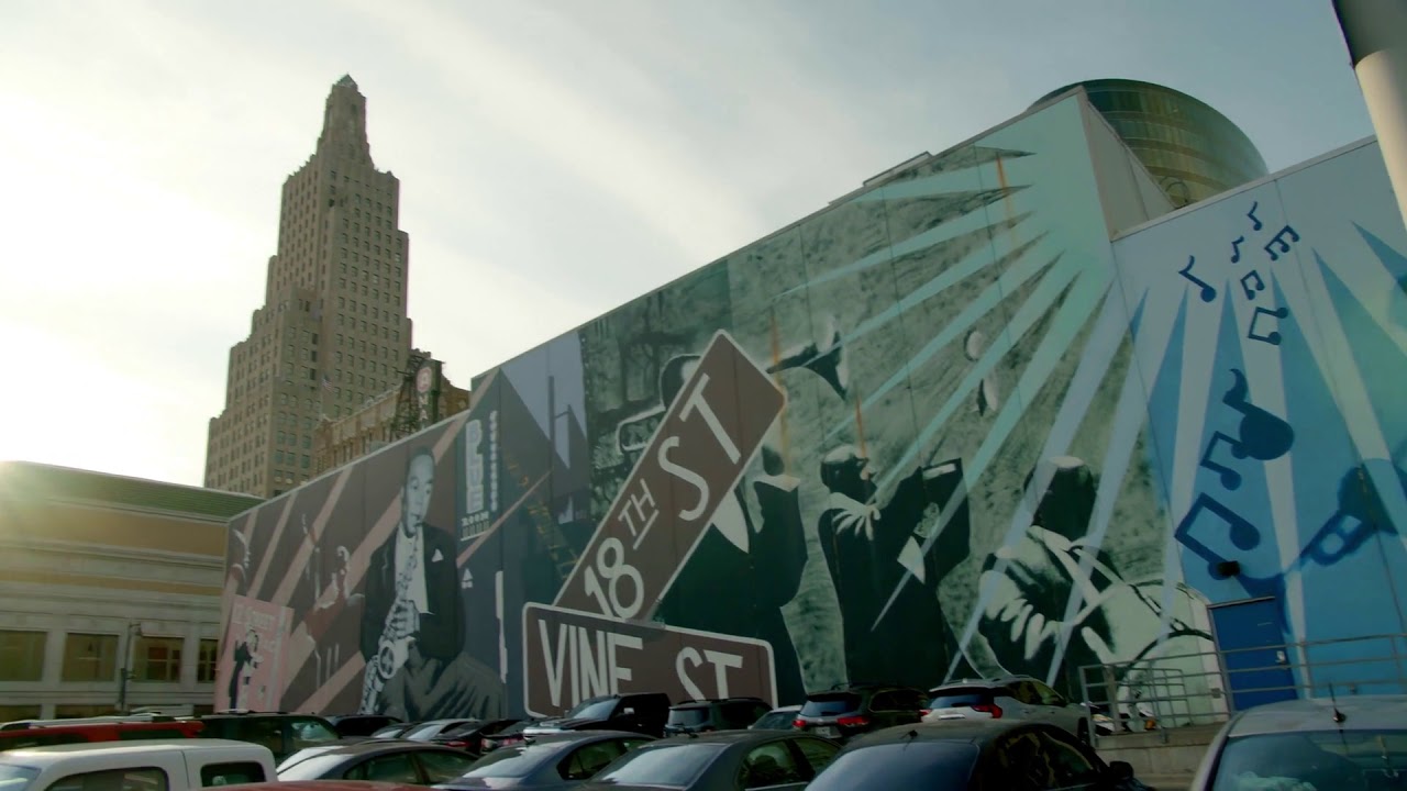 kansas city 18th vine mural city public ar
