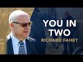You in Two | Racing Edition - Richard Fahey