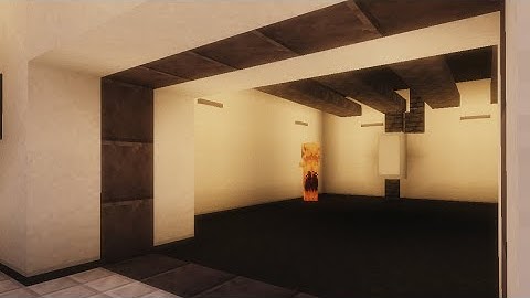 SCP:CB intro sequence in Minecraft java