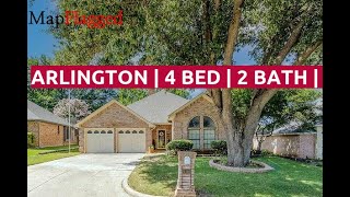 TX,US | Buy house at 5114 Conchos Trl, Arlington, TX 76017, USA | Arlington, USA | MapFlagged