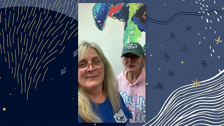 Pam Johnson's SEP Retirement Video!