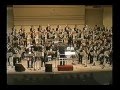 George roberts trombone  porgy   bess suite 100 trombones concert