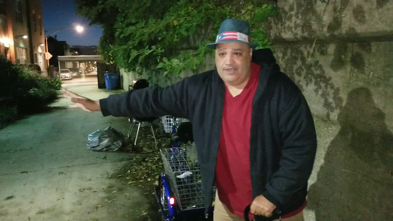 e-trike scam purchased via Amazon 
