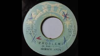 Horace Andy - Problems/Problems 2 &quot;Santic&quot;