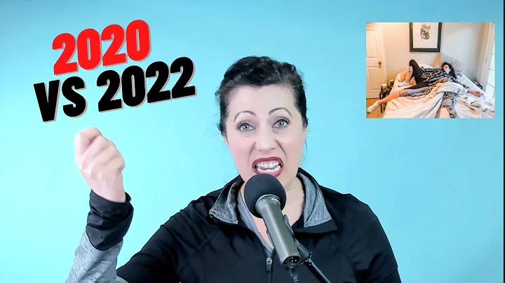 2020 vs 2022: The Pandemic That Never Dies...{Unmo...