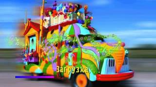 Jim Hensons The Hoobs Playbox