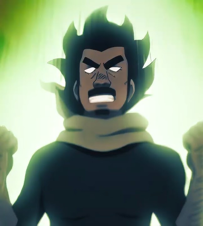 The Founder Of 8 Inner Gates ⛩️🔥 - Might Duy Edit | Montagem Coral x Vois Sur Ton Chemin x He's Back