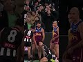 JAMIE ELLIOTT TAKES MARK OF THE YEAR!!! 🤯😱😳
