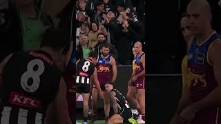 JAMIE ELLIOTT TAKES MARK OF THE YEAR!!! 🤯😱😳