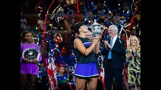 Top 10 Grand Slam Surprises 2019