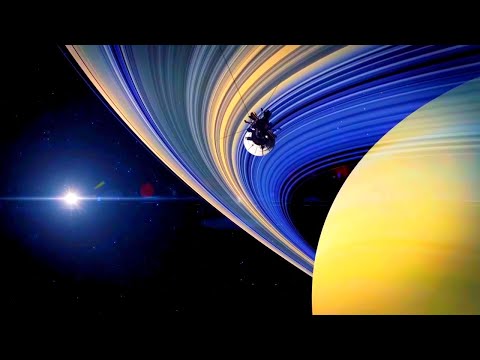 Видео: Космическая навигация