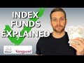 Index Fund Investing Millionaire (For Beginners) - Vanguard Index Funds