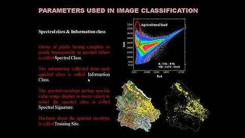 Satellite Image classification (Part 2)