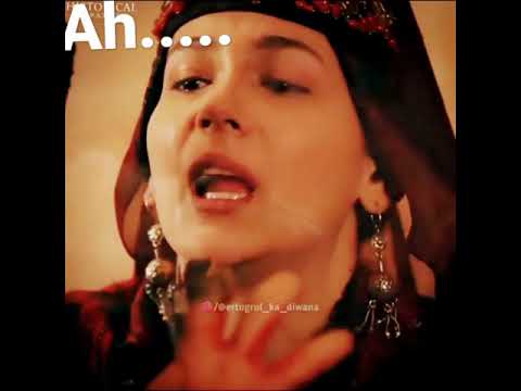 آہ اصلحان خاتون کو شہادت کا منظر