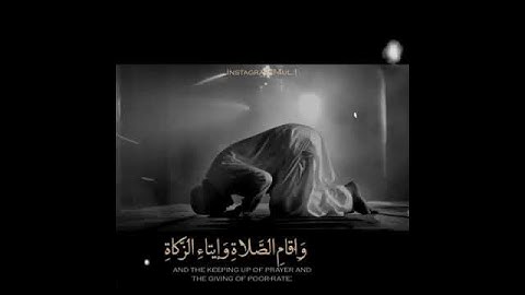 |حالات واتس أب قرأن|...القارئ عبدالرحمن مسعد ~تلاوه هادئه❤😴