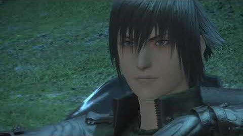 A Nocturne for Heroes