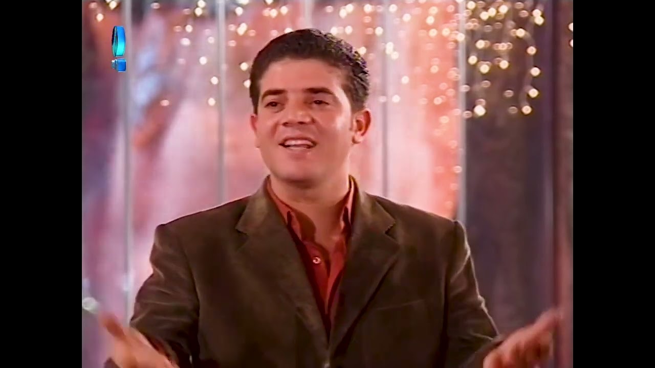 الفنان خضر عبدو | بالسهل | فيديو كليب | ليالي العيد