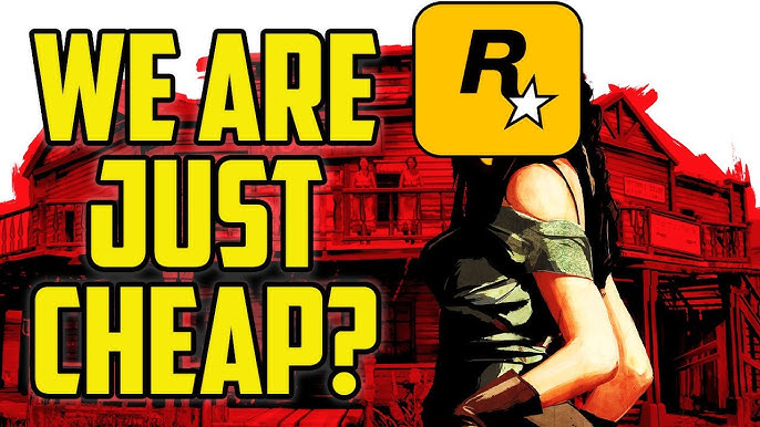 Why does Rockstar spoil the sh*t out of PlayStation players? :  r/GrandTheftAutoV