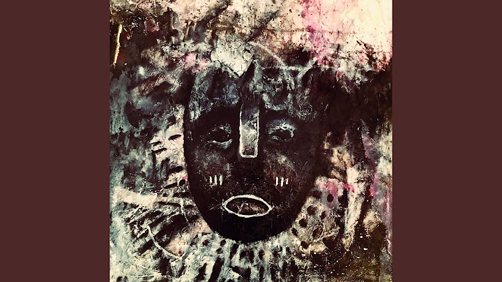 The Funeral Of A Woman Whose Soul Is Trapped In The Sun